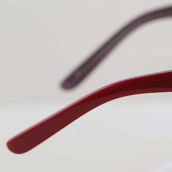 Modo Sunglasses Burgundy Japan main image 6